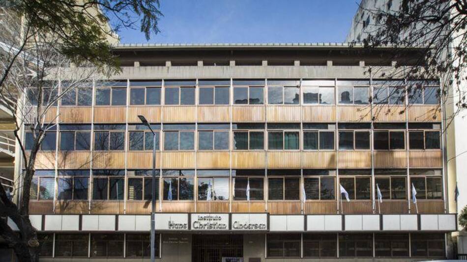 Colegio privado Hans Christian Andersen