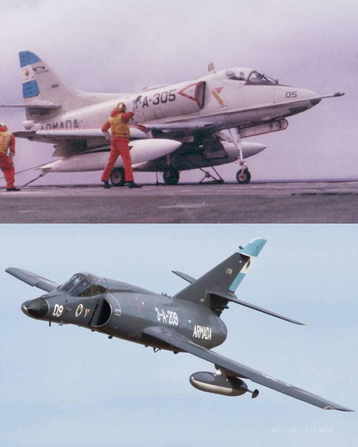 Super Étendard