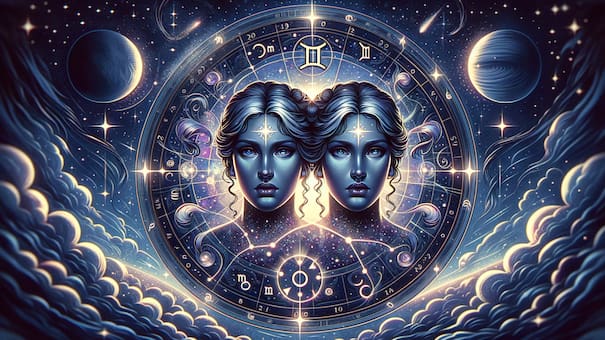 Horóscopo de Géminis de hoy: jueves 18 de diciembre de 2025