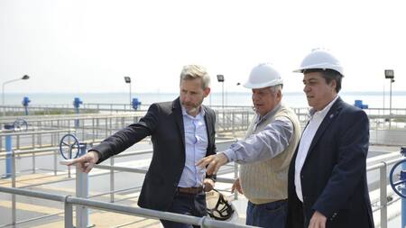 Rogelio Frigerio en Misiones, Elecciones 2019, Twitter Frigerio