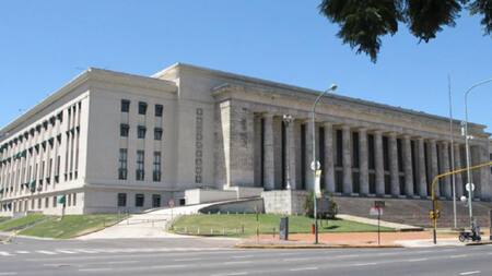 La UBA tendrá presencialidad plena desde el próximo cuatrimestre