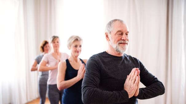 Día Internacional del Yoga: los increíbles beneficios de esta práctica milenaria y los distintos tipos que existen