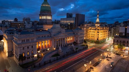 Tormenta legislativa en el Congreso: a qué hora se vota la Reforma Laboral y cuánto durará la sesión