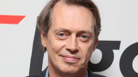 Steve Buscemi, actor