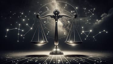 Horóscopo de Libra de hoy: lunes 1 de diciembre de 2025