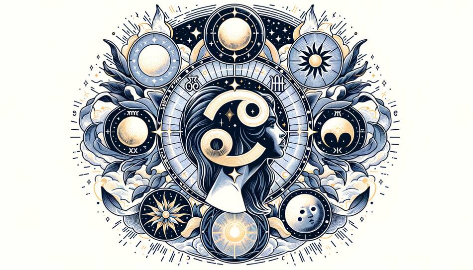 Horóscopo de Cáncer de hoy: martes 15 de abril de 2025. Foto: Redacción canal26.com