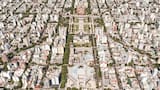 La ciudad “perfecta, simétrica y moderna” está en Argentina: se creó en el siglo XIX y sobre ella pesa una maldición