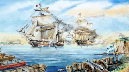 Vuelta y Obligado - Feriado