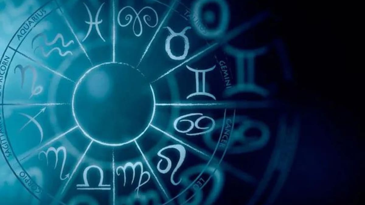 Signos del zodiaco