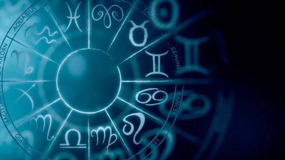 Signos del zodiaco