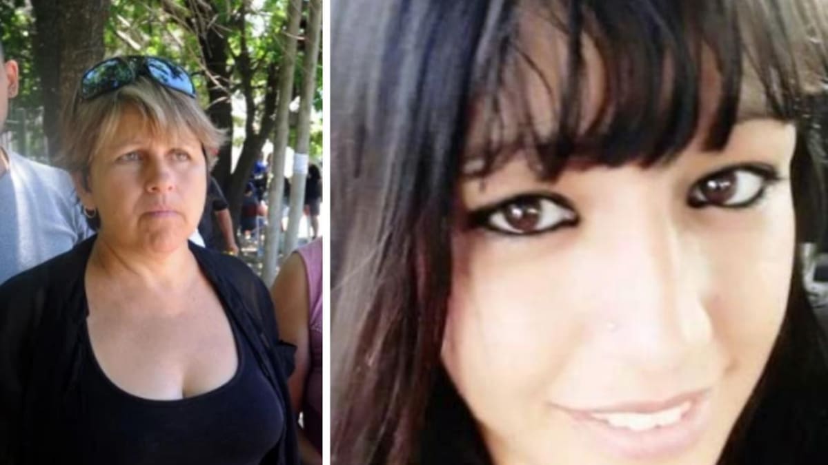 Bárbara Balbuena, mujer fallecida tras sufrir quemaduras
