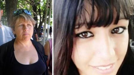 Bárbara Balbuena, mujer fallecida tras sufrir quemaduras