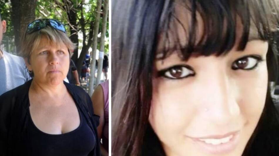 Bárbara Balbuena, mujer fallecida tras sufrir quemaduras