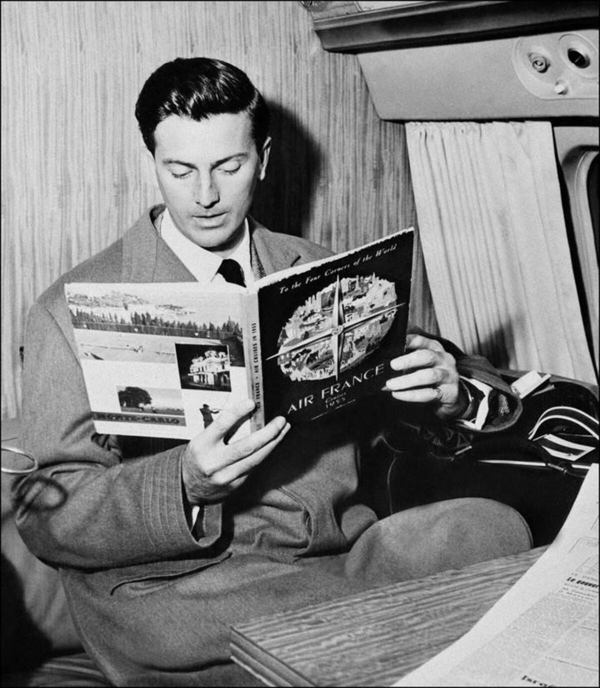 Murió Hubert de Givenchy, el legandario diseñador francés