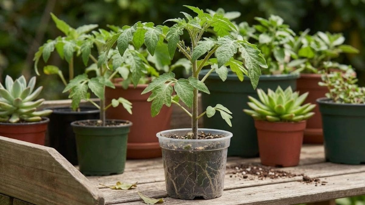 Mezclar jabón potásico, agua y aceite de neem: para qué sirve y qué precauciones recomiendan los expertos