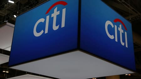 Un argentino asumió como nuevo CEO del Citi para América Latina. Foto: Reuters.