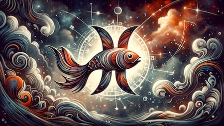 Horóscopo de Piscis de hoy: lunes 19 de enero de 2026