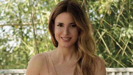 Jesica Cirio - chica hot