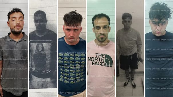 Otra fuga de presos de una comisaría de CABA: son seis los detenidos que se mantienen prófugos