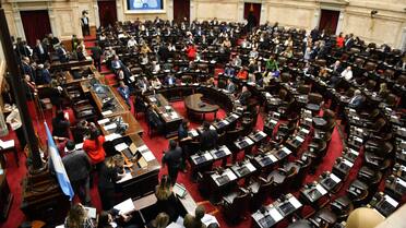 Diputados rechazó los vetos de Javier Milei al financiamiento del Garrahan y las universidades