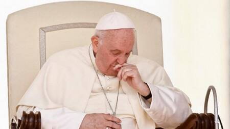 Papa Francisco, Iglesia, religión, NA