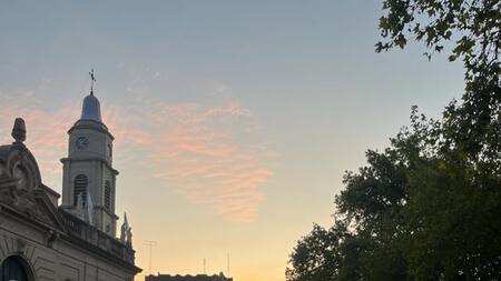 San Antonio de Areco. Foto: X