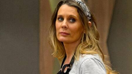 Rocio Marengo. Foto: internet.