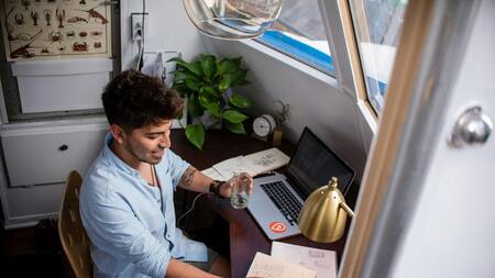 No es tecnología ni marketing: el rubro más demandado para el trabajo remoto