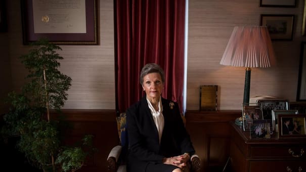Juicio por YPF: la jueza Loretta Preska pidió la entrega de información sensible