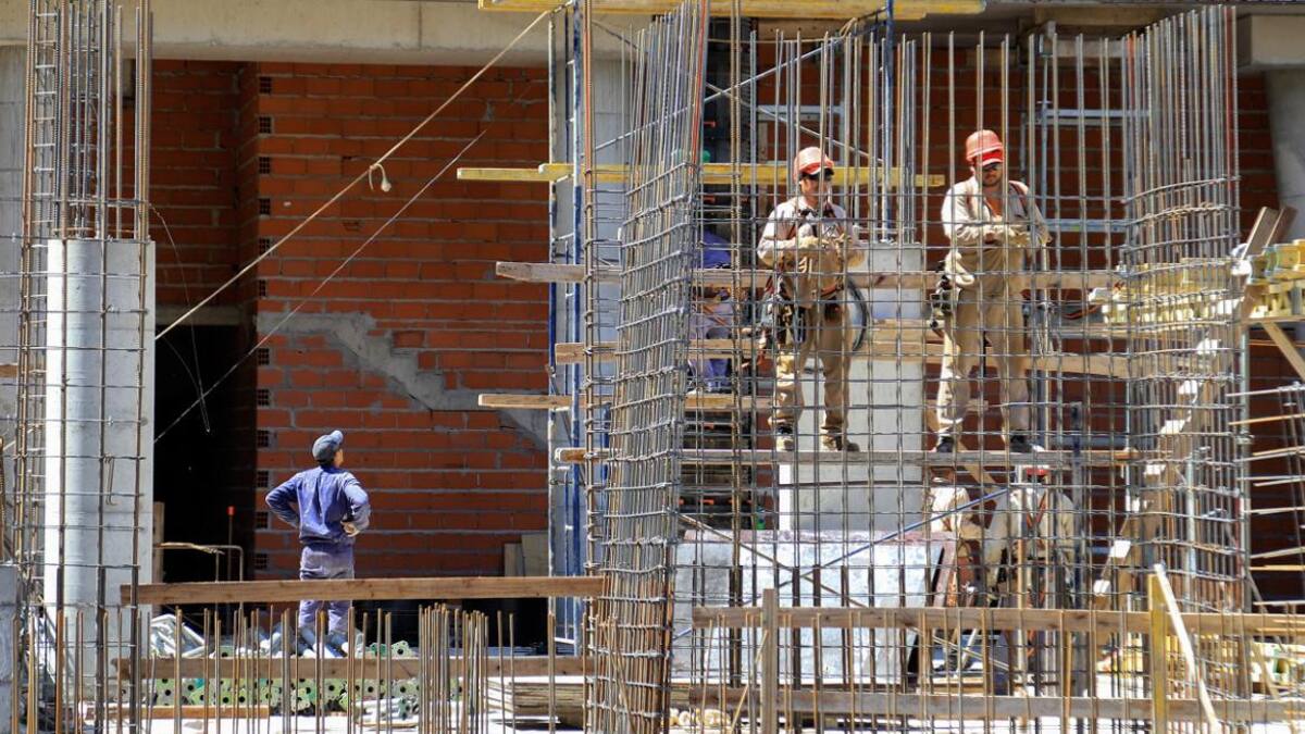 Procrear, construcción, viviendas, NA
