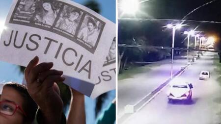 Comisaría San Miguel del Monte - Investigación tras accidente fatal