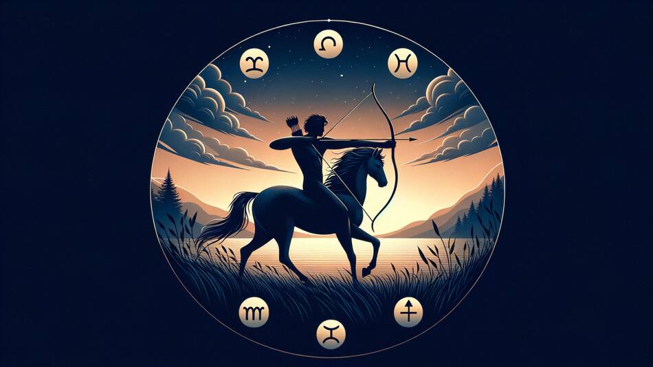 Horoscopo de Sagitario de hoy: viernes 19 de julio de 2024. Foto: Redacción canal26.com