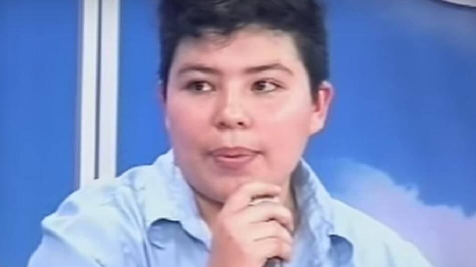 Lesbiana exorcismo
