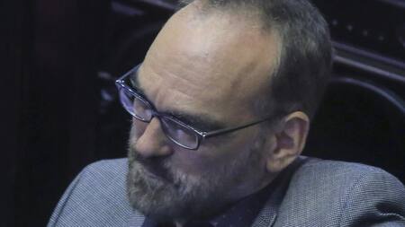 Fernando Iglesias, diputado, Congreso, Juntos por el Cambio, NA