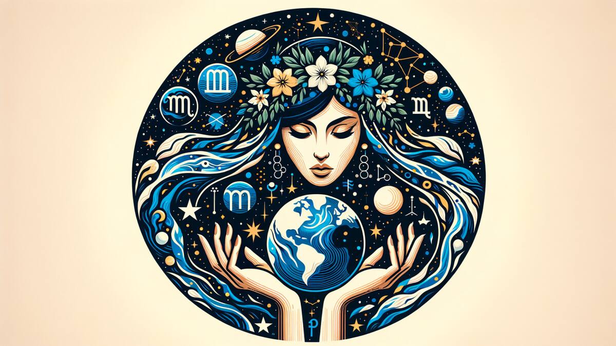 Horoscopo de Virgo de hoy: viernes 15 de noviembre de 2024. Foto: Redacción canal26.com