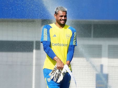 Sergio Romero. Foto: NA.