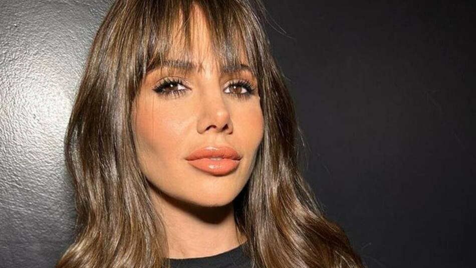 Romina de Gran Hermano. Foto: Instagram/romina_uhrig