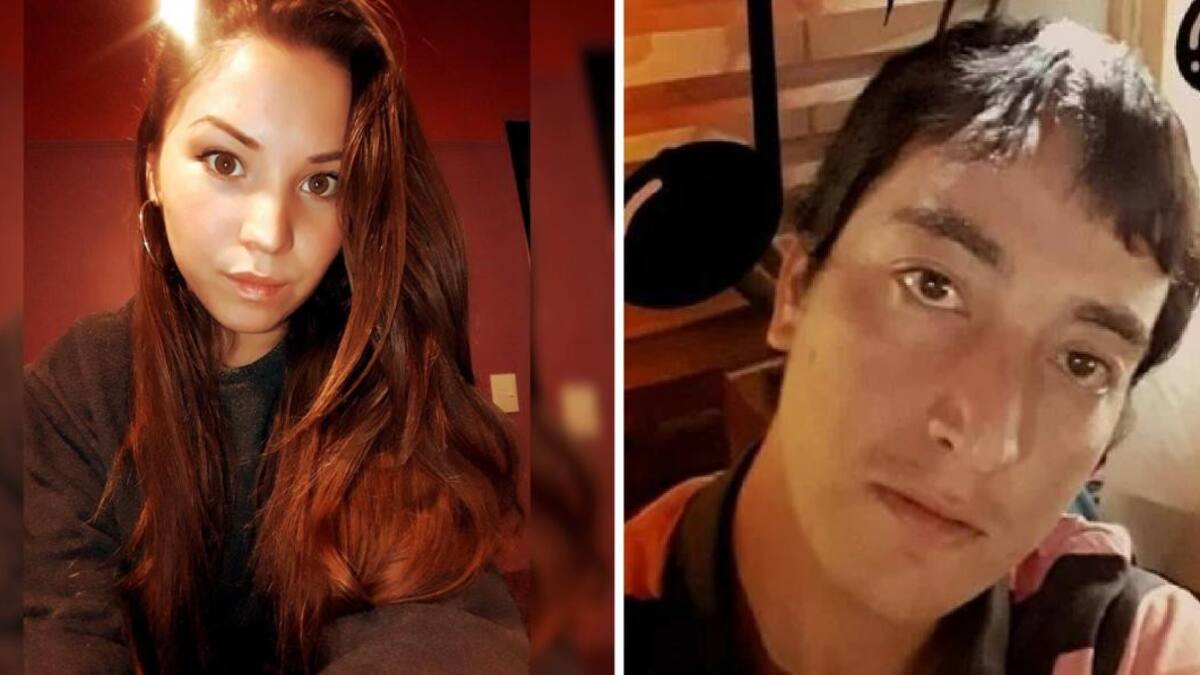 Femicidio en Villa La Angostura, Guadalupe Curual y Bautista Quintriqueo