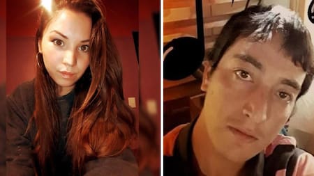 Femicidio en Villa La Angostura, Guadalupe Curual y Bautista Quintriqueo