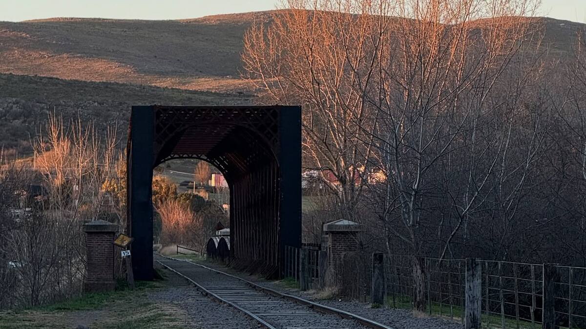 Paisajes de ensueño a pocas horas de la Ciudad
