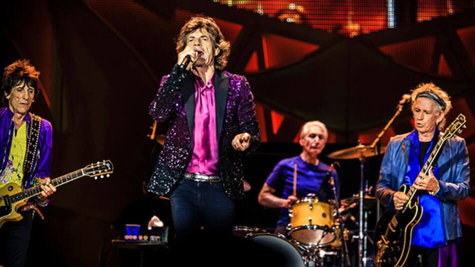 Rolling Stones