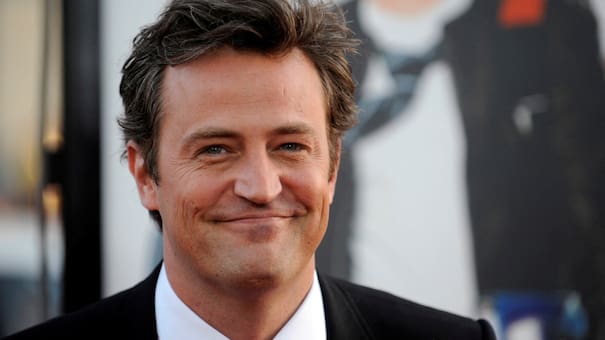 Quién es el reconocido actor que Matthew Perry quería que lo interpretara en su película biográfica
