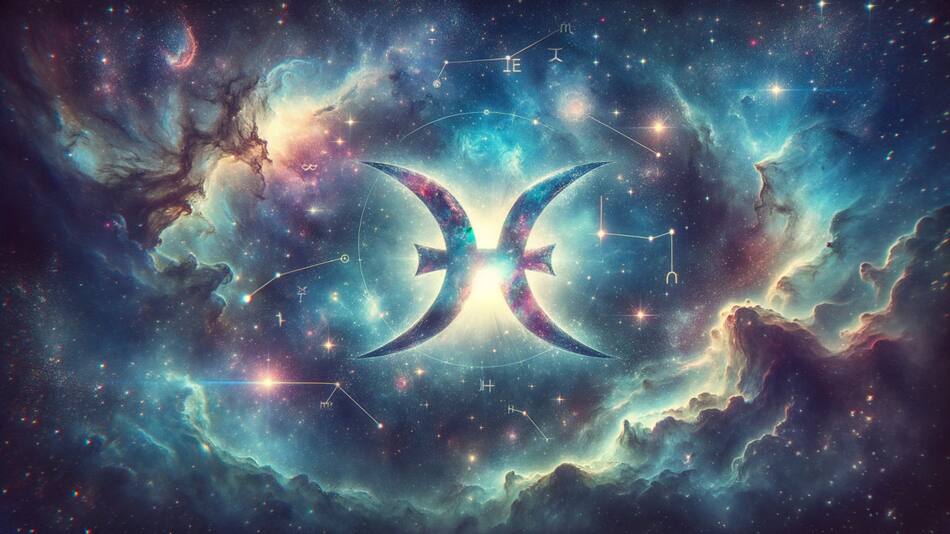 Horóscopo de Piscis de hoy: domingo 30 de marzo de 2025. Foto: Redacción canal26.com