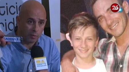 Martín Ocampo - Caso Brian