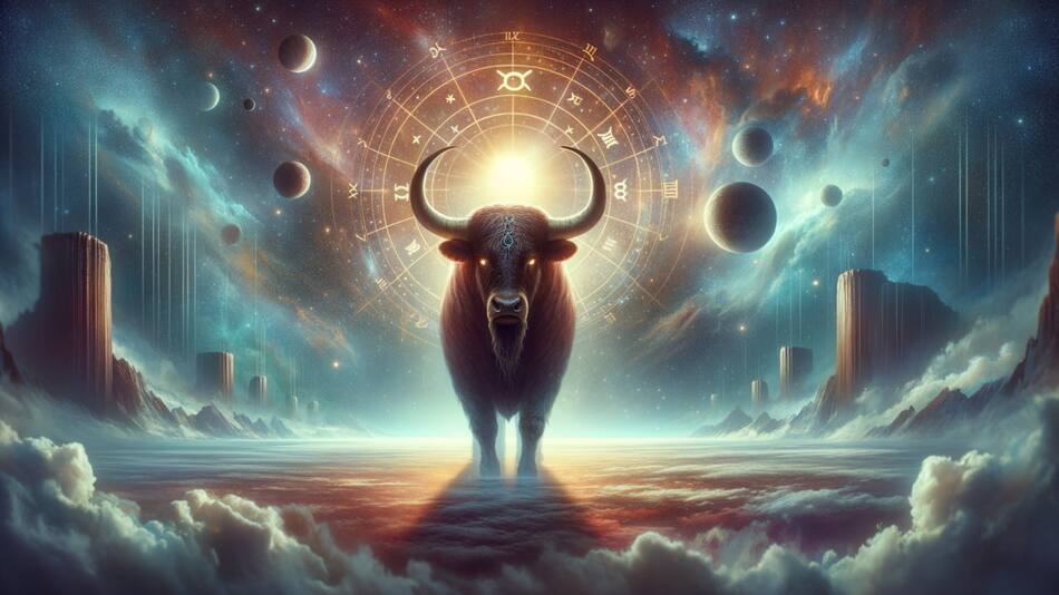 Horóscopo de Tauro de hoy: domingo 27 de abril de 2025. Foto: Redacción canal26.com