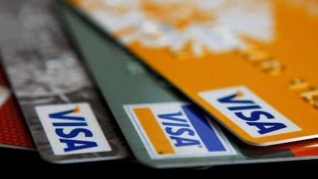 Tarjeta Visa - estafa por mail