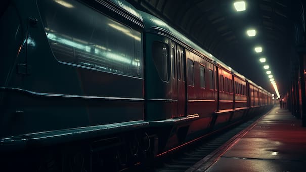 Construyen el tren submarino más largo del mundo: dónde estará la obra monumental que promete revolucionar el transporte