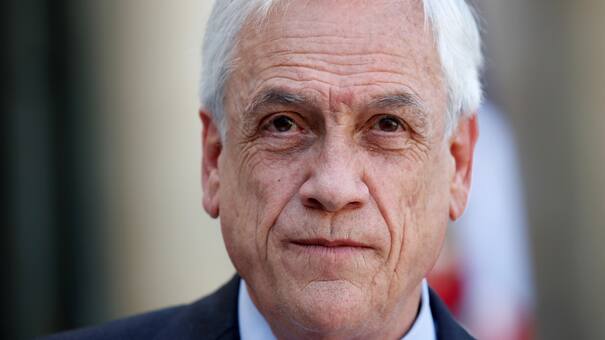 "Estamos vivos por él": mineros rescatados en 2010 recordaron a Sebastián Piñera