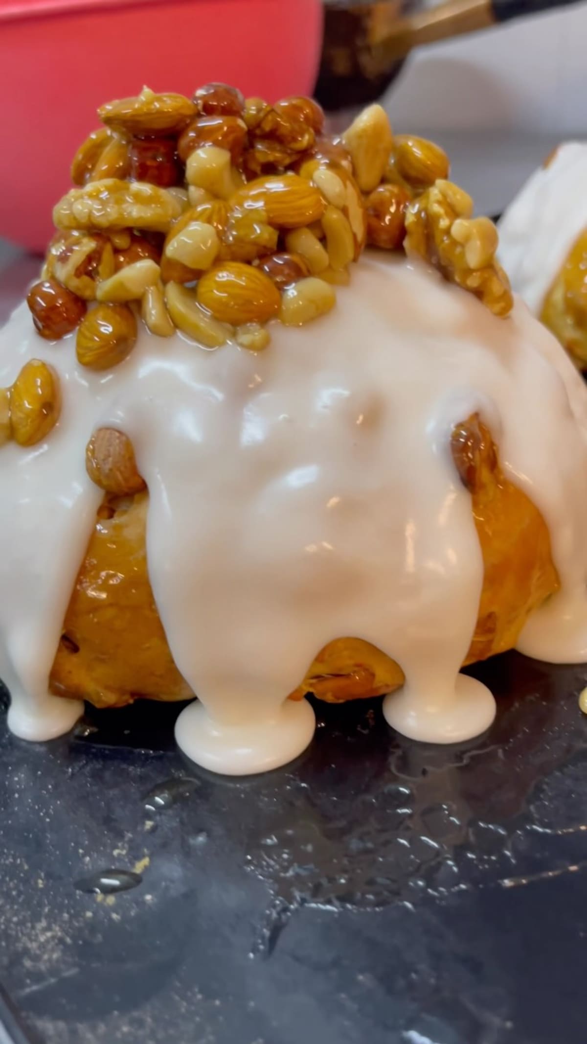 Panadería Artiaga.