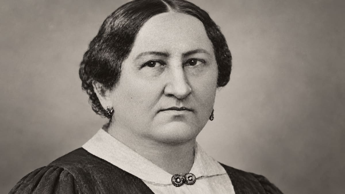 En 1810, la hija de un prócer huyó para casarse con su rival político: dos años después, compró armas para la Revolución